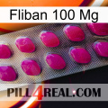 Fliban 100Mg 09